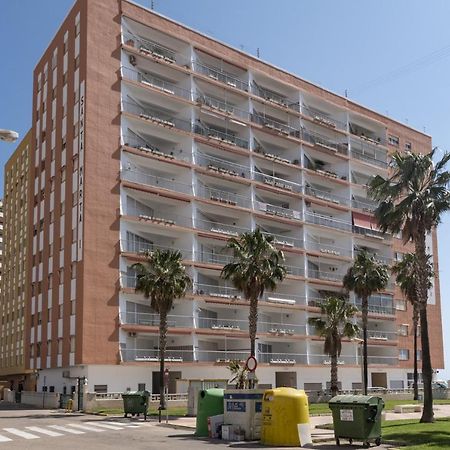 Santa Marta, I-A 7º-19 Lejlighed Cullera Eksteriør billede
