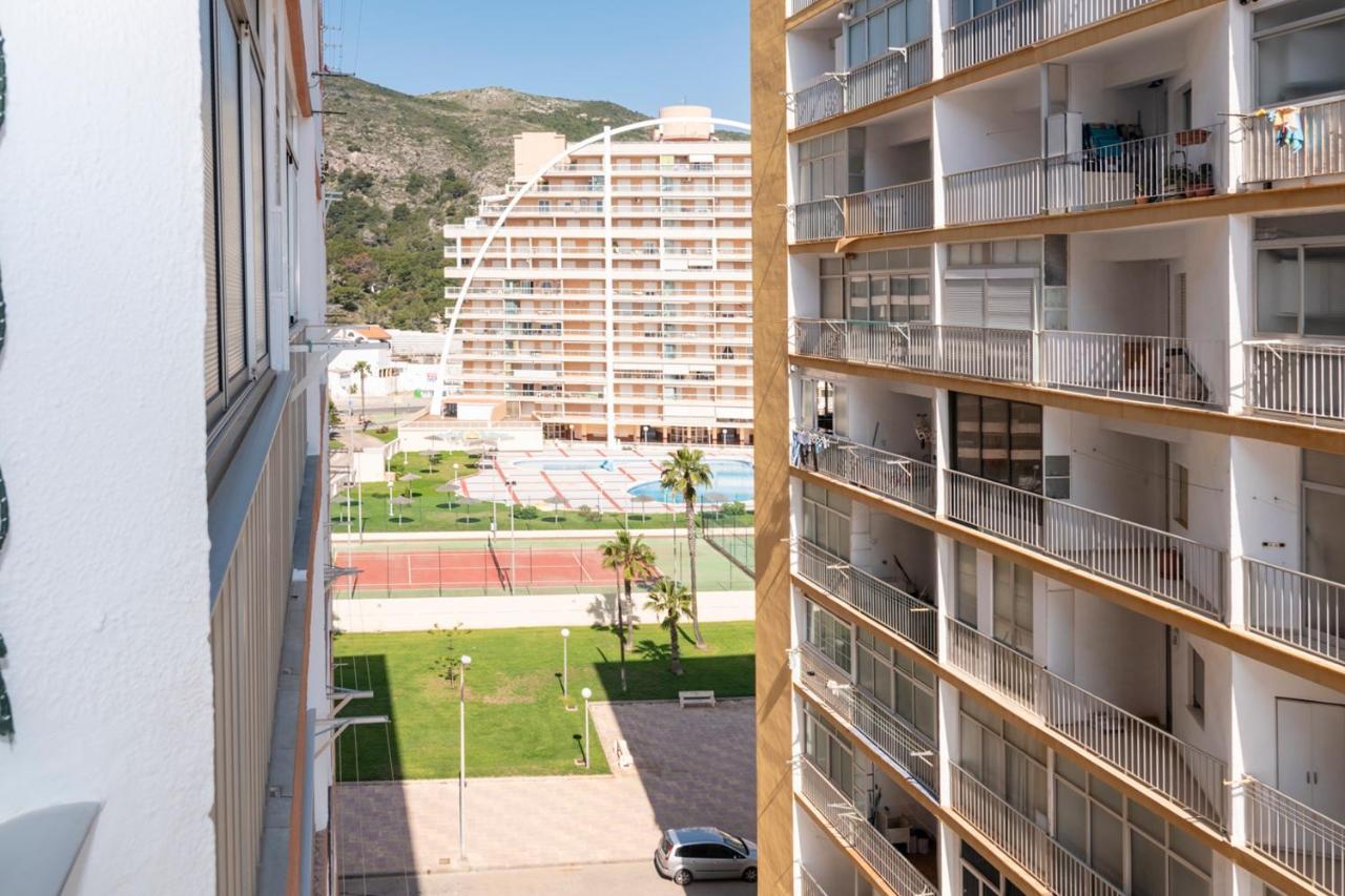 Santa Marta, I-A 7º-19 Lejlighed Cullera Eksteriør billede
