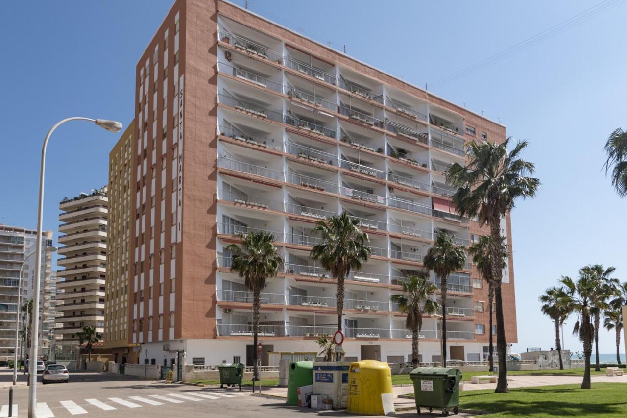 Santa Marta, I-A 7º-19 Lejlighed Cullera Eksteriør billede