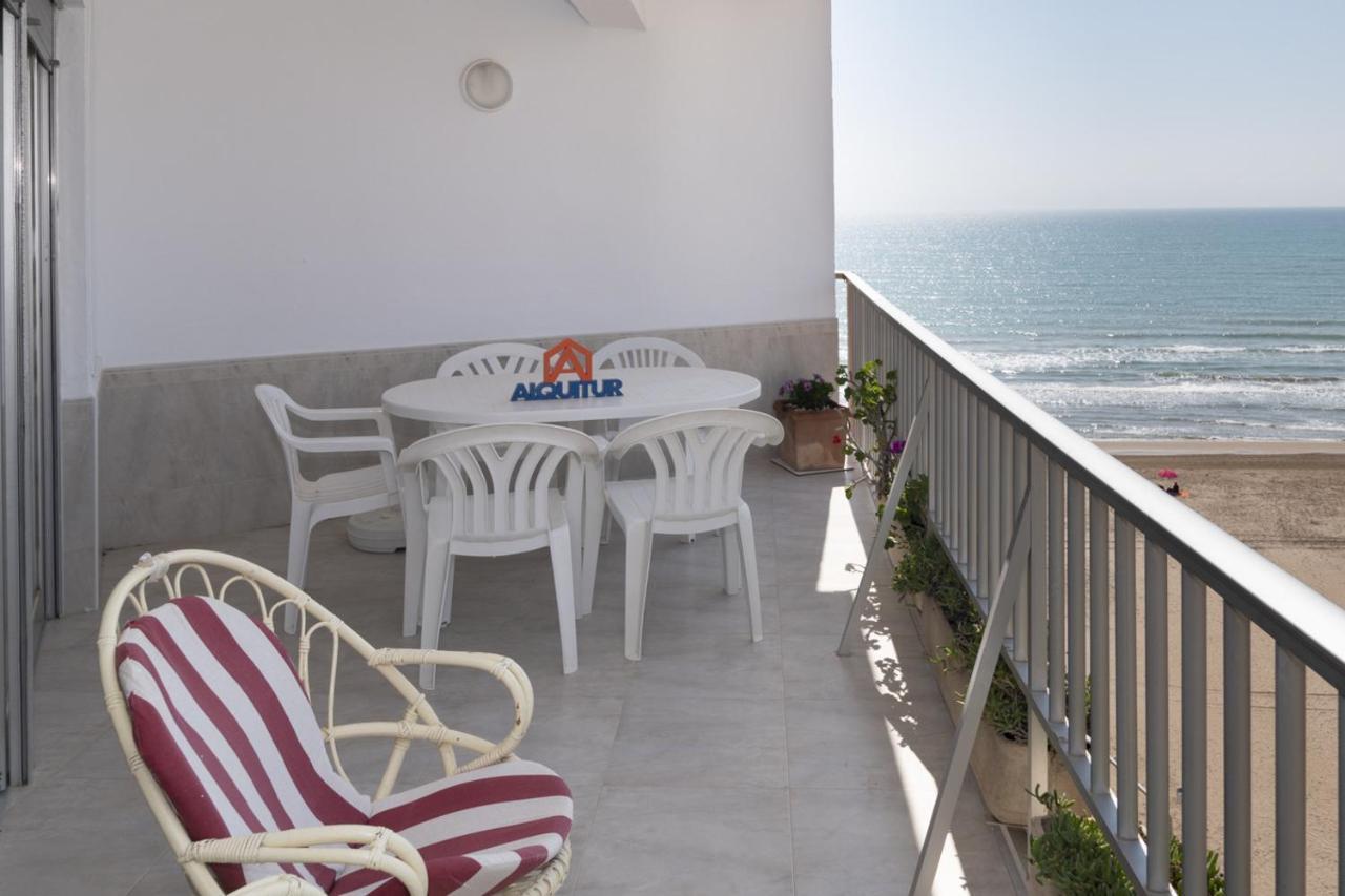 Santa Marta, I-A 7º-19 Lejlighed Cullera Eksteriør billede