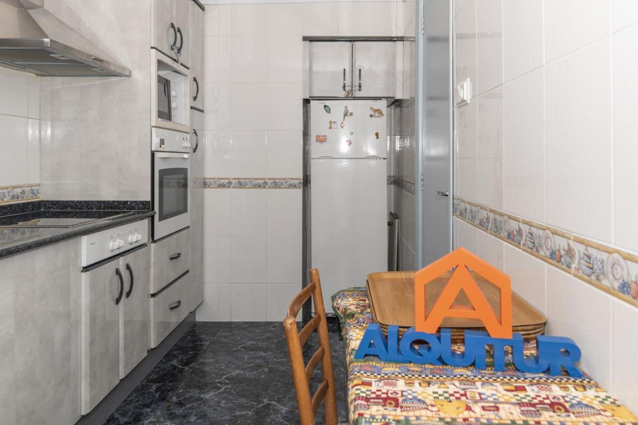 Santa Marta, I-A 7º-19 Lejlighed Cullera Eksteriør billede